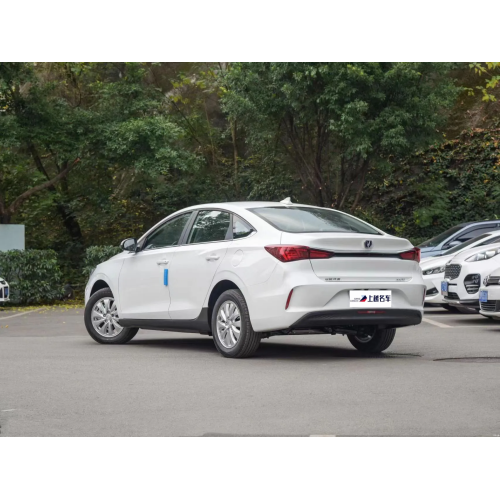 Changan eado ev460 Automobile 2022 EV 460 Changan-EV EV автомобиль yidong EV460 Официальная версия электромобиль
